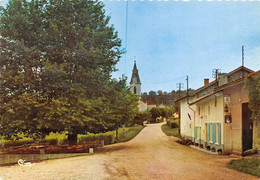 01-SAINTE-CROIX- RESTAURANT " LE PLATANE " - Non Classés