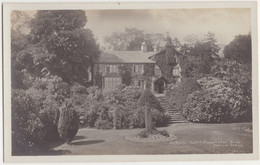 127. Rydal Mount. Wordsworths' Home. - (England, U.K.) - Ambleside