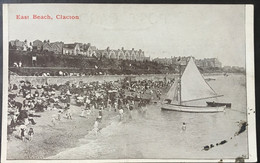 England,...........    ” Clacton On Sea “ - Clacton On Sea