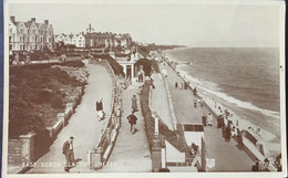 England,...........    ” Clacton On Sea “ - Clacton On Sea