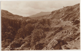 10323. The Lledr Valley - Judges Ltd. - (Wales, U.K.) - Gwynedd