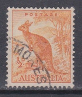 Australien 1931-36 / Mich.Nr:97 / Yx109 - Oblitérés