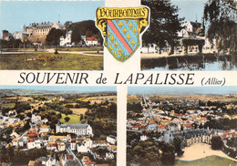 03-LAPALISSE-MULTIVUES - Lapalisse