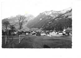 Grandvillard. (Gruyère) - Grandvillard