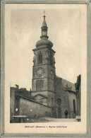 CPA  (57) BOULAY-MOSELLE - Aspect De L'Eglise Catholique En 1939 - Boulay Moselle