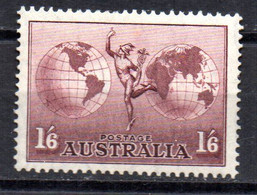 Sello Nº A-5 Australia - Mint Stamps