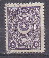 PGL AN433 - TURQUIE TURKEY Yv N°676 - Used Stamps