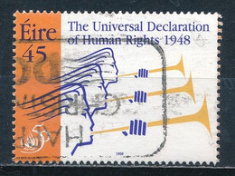 °°° IRELAND - Y&T N°1103 - 1998 °°° - Used Stamps