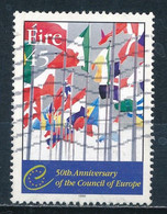 °°° IRELAND - Y&T N°1149 - 1999 °°° - Used Stamps