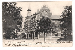 Château Du Prince Léopold (Welriekende) Groenendael - Hoeilaart