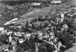 12-BELCASTEL- ENVIRONS DE RIGNAC- VUE GENERALE - Autres & Non Classés