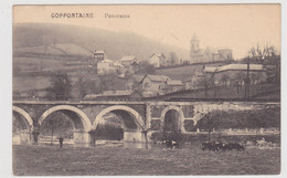 Goffontaine - Panorama - Sans Editeur - Pepinster