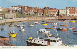 MARGATE -THE  HARBOUR - Margate