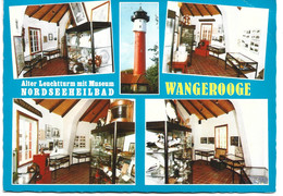 Ref ( A 1493  )  Wangerooge - Wangerooge