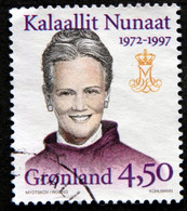 Greenland   1997    Minr.300x  ( Lot D 1552) - Gebraucht