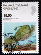 Greenland 2009  Science Minr.543   ( O ) ( Lot  D 1667 ) - Oblitérés