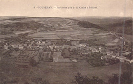 BELGIQUE - Poupehan - Panorama Pris De La Chaire A Précher - Carte Postale Ancienne - Andere & Zonder Classificatie