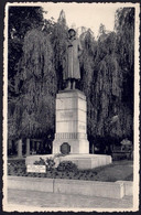 +++ CPA - ARLON - Monument Roi Albert  // - Arlon