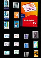 2001 Jaarcollectie PTT Post Postfris/MNH**, Official Yearpack. See Description - Full Years