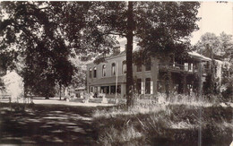 BELGIQUE - Minderhout - Kasteel Heerle - Carte Postale Ancienne - Andere & Zonder Classificatie