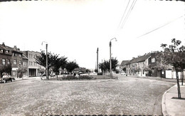 Zaventem - Rond-Punt Vilvoordelaan (J. Prevot Oldtimer) - Zaventem