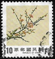 TAIWAN (FORMOSA)..1984..Michel # 1599..used. - Gebraucht