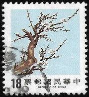 TAIWAN (FORMOSA)..1986..Michel # 1659..used. - Gebraucht