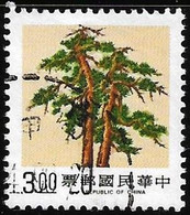 TAIWAN (FORMOSA)..1989..Michel # 1853..used. - Gebraucht