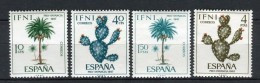 Ifni 1967. Edifil 225-28 ** MNH. - Ifni