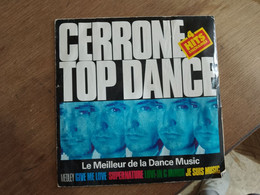 78 //  CERRONE TOP DANCE - Dance, Techno & House
