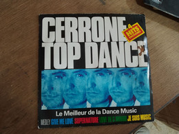 78 //  CERRONE TOP DANCE - Dance, Techno & House