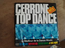 78 //  CERRONE TOP DANCE - Dance, Techno En House