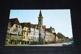 58705-               STEYR, STADTPLATZ - Steyr