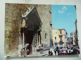 Cartolina "ALTAMURA Corso Federico II" - Altamura