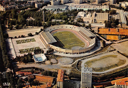 13-MARSEILLE- VUE AERIENNE DU STADE - Zonder Classificatie