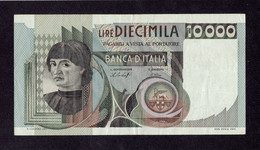 ITALIE - 10000 LIRE - TTB - 10000 Liras