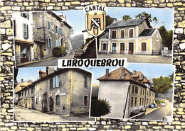 15-LAROQUEBROU-MULTIVUES - Other & Unclassified