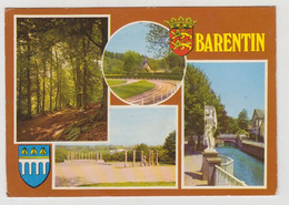 BARENTIN - MULTIVUES - Barentin