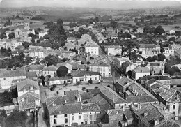 16-MONTBRON- VUE GENERALE DU CIEL - Autres & Non Classés