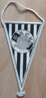 BASK Beograd Serbia Football Club Soccer Fussball Calcio Futbol Futebol   PENNANT, SPORTS FLAG ZS 5/10 - Abbigliamento, Souvenirs & Varie