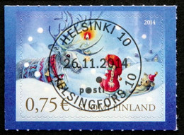 Finland 2014  Minr.2333  ( 0 ) ( Lot H 92 ) - Oblitérés