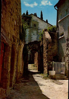 MALAUCENE     ( VAUCLUSE )   VIEILLE RUELLE - Malaucene