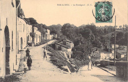 FRANCE - 55 - Bar-le-Duc - Le Rossignol - Carte Postale Ancienne - Bar Le Duc