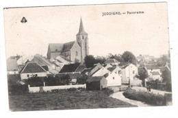 Jodoigne Panorama - Jodoigne