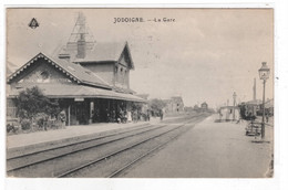 Jodoigne Gare - Jodoigne