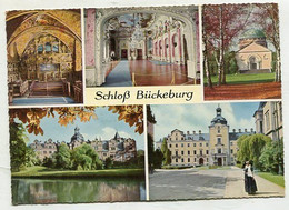 AK 121441 GERMANY - Schloß Bückeburg - Bueckeburg