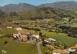 64 - Bidarray - Vue Aérienne - Bidarray