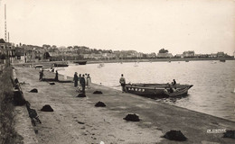 Perros Guirec * Les Quais Au Port - Perros-Guirec