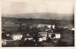 Gratay Ozenay * Vue Sur Le Village Le Carrouge - Autres & Non Classés