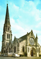 L'Eglise Notre-Dame - Mirebeau